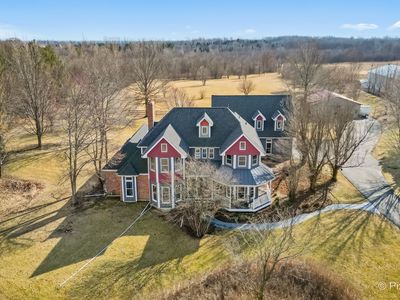 40W341 Hughes Rd, Elburn, IL, 60119
