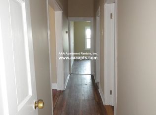 33 Sumner St, Revere, MA 02151