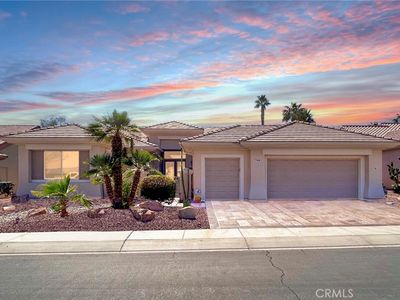 78585 Sunrise Canyon Ave, Palm Desert, CA, 92211
