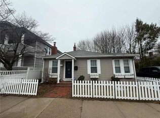 136 Hemond Ave, Woonsocket, RI 02895