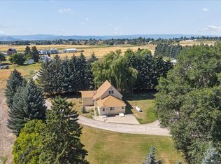 225 Fairmont Rd, Kalispell, MT 59901