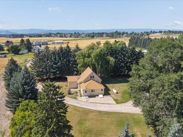 225 Fairmont Rd, Kalispell, MT 59901
