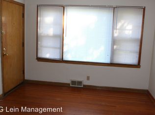 3016 S 60th St APT 1W, Milwaukee, WI 53219