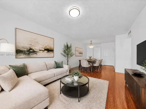 1250 S Miami Ave Unit 2106, Miami, FL 33131