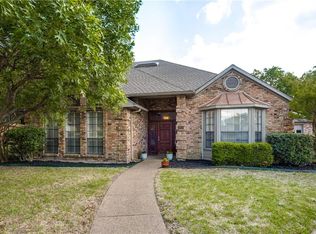 3808 Kelly Pl, Carrollton, TX 75007