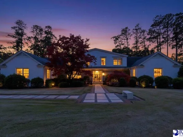 622 Fairway Dr, Florence, SC 29501