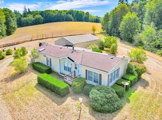 66502 Doetsch Rd, Deer Island, OR 97054