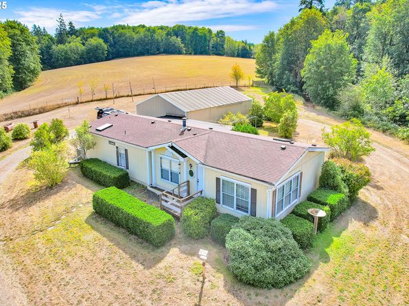 66502 Doetsch Rd, Deer Island, OR 97054