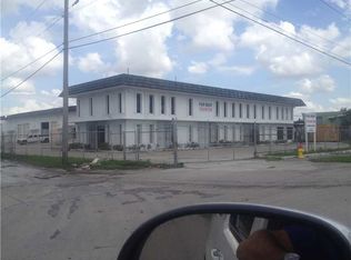 12900 NW 30th Ave, Opa Locka, FL 33054