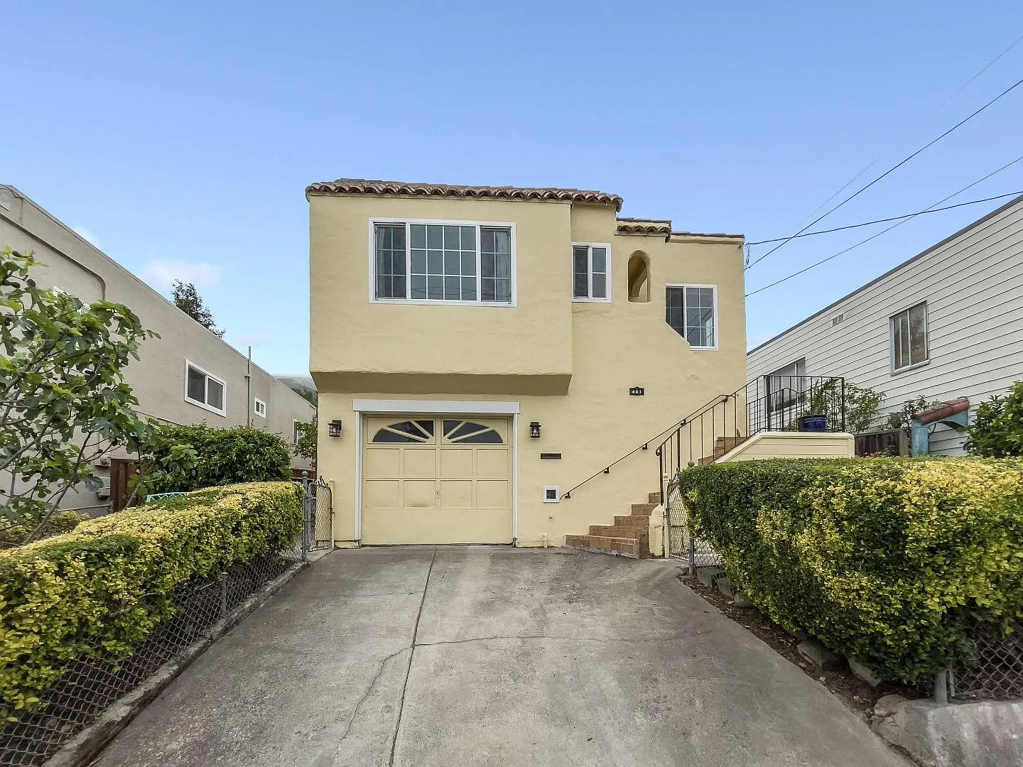 401 Mariposa St photo 1