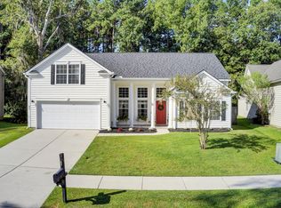 497 Blue Dragonfly Dr, Charleston, SC 29414