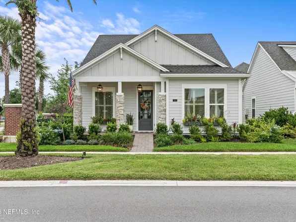 192 PK CTR Avenue, Ponte Vedra, FL 32081