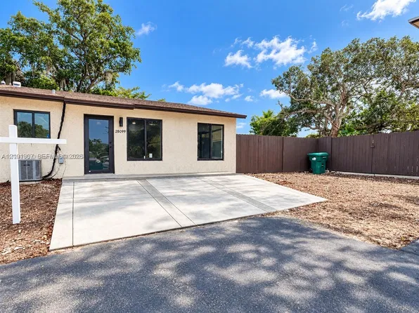28099 SW 143rd Ct, Homestead, FL 33033