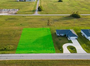 3400/3402 Tropicana Pkwy W, Cape Coral, FL 33993