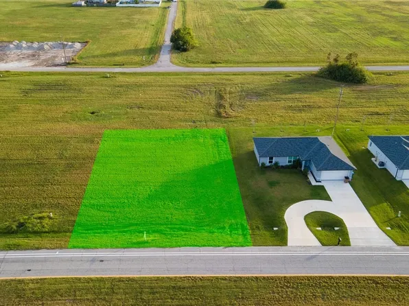 3400/3402 Tropicana Pkwy W, Cape Coral, FL 33993