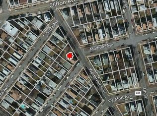 268 Madison Ave, Clifton, NJ 07011