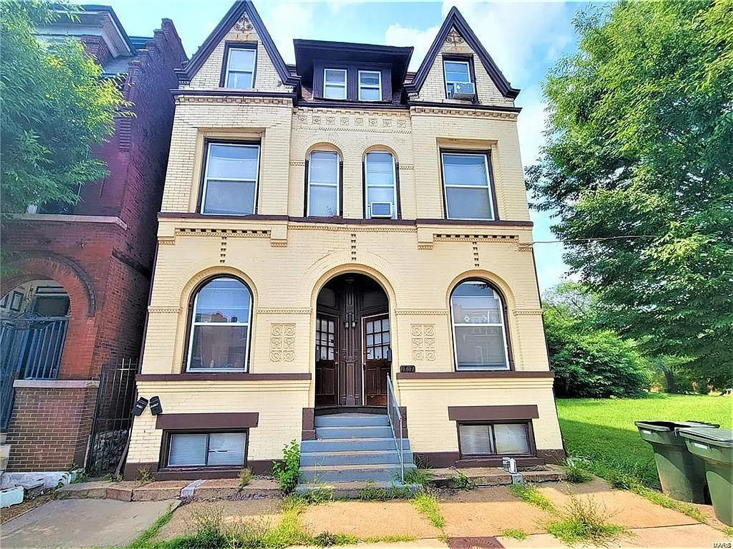 1717 S Tucker Blvd (Maintenance Call First) — Photo 1