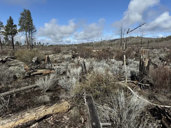 Mountain Quail Ln, Sprague River, OR 97639