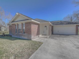 5403 Imperial Dr, Rosharon, TX 77583