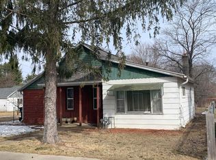 409 Jackson St, Wild Rose, WI 54984