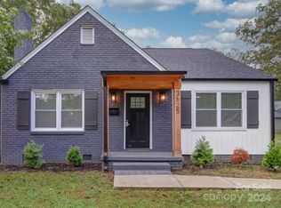 3625 Tuckaseegee Rd, Charlotte, NC 28208