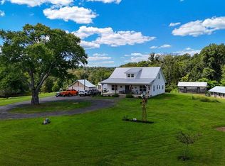 3865 Ayers Orchard Rd, Stuart, VA 24171