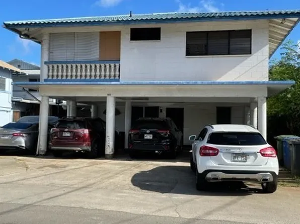 (undisclosed Address), Honolulu, HI 96819