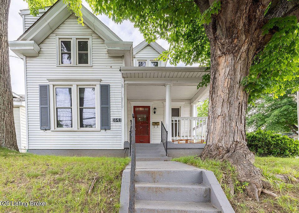 1st image of 1641 Norris Pl