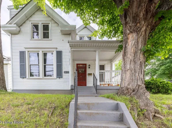 1641 Norris Pl, Louisville, KY 40205