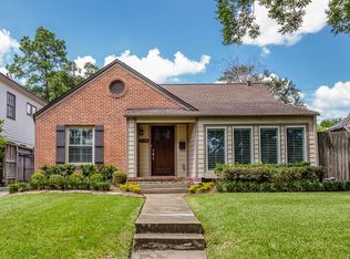 2208 Watts St, Houston, TX 77030