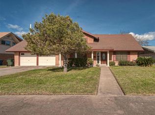 3622 Brushwood Ln, Corpus Christi, TX 78415