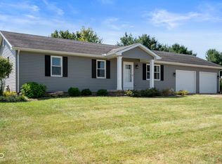 139 E Shay St, Connersville, IN 47331
