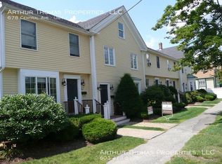 678 Central Ave UNIT 1, Dover, NH 03820