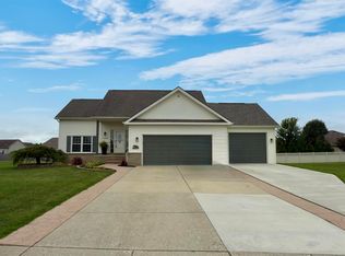 5443 Spitfire Dr, Newport, MI 48166