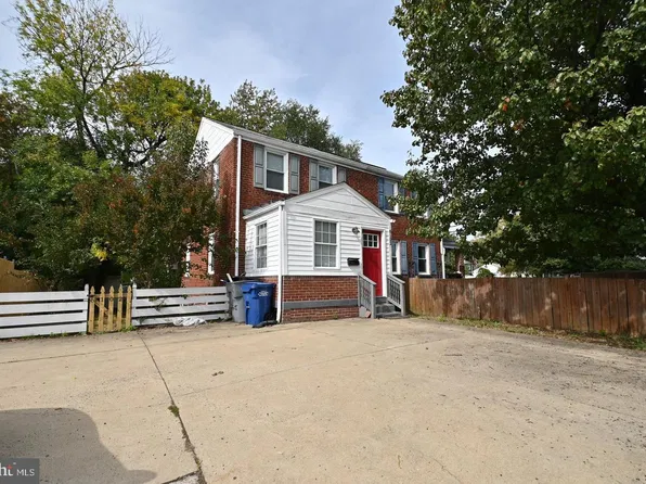 6102 N Kings Hwy, Alexandria, VA 22303