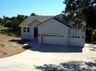 601 Peachtree Ct, Valley Springs, CA