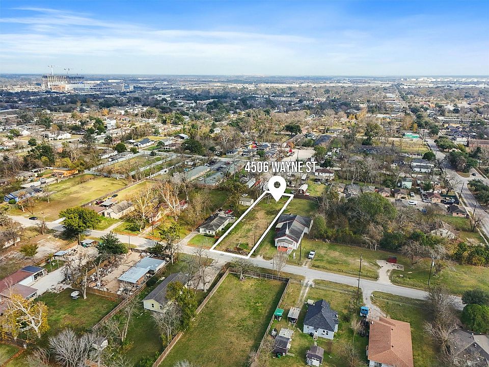 1st image of 4506 Wayne St Lot 73