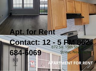 672 S 15th St #1, Newark, NJ 07103