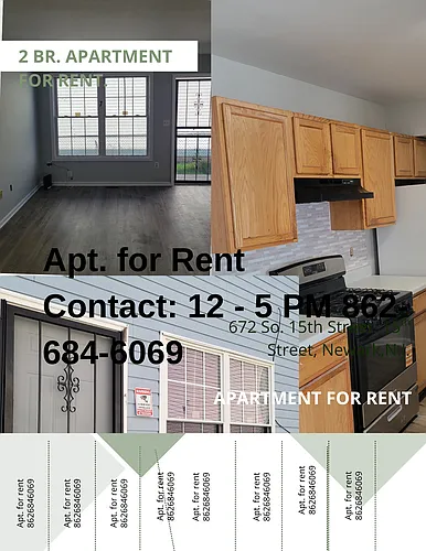 672 S 15th St #1 Photo 1