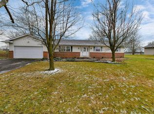 4951 Bickel Church Rd NW, Baltimore, OH 43105