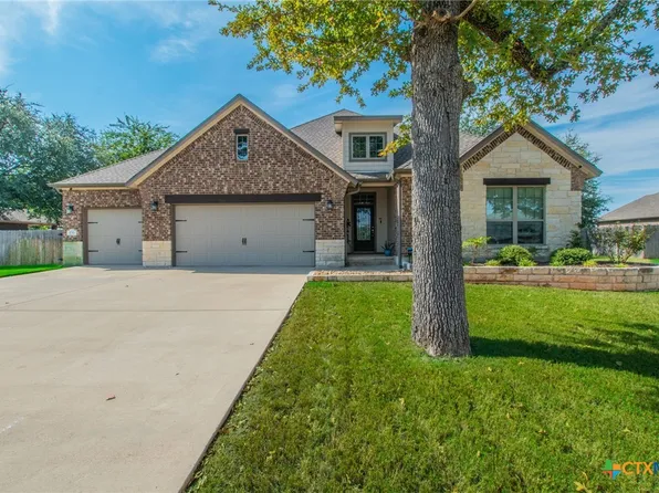 206 Lasata Ln, Belton, TX 76513