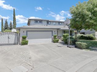 9718 Sidon Ct, Stockton, CA 95209