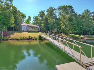 693 W Pointe Dr, Arley, AL 35541