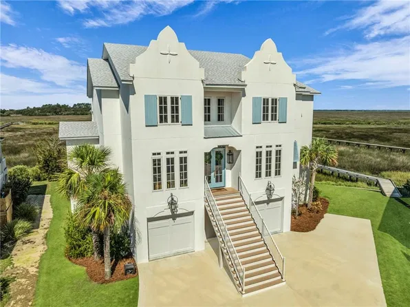 17 Atlantic Point Dr, Saint Simons Island, GA 31522