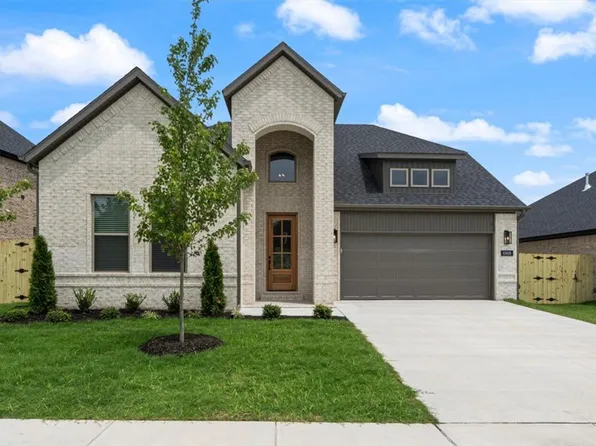6908 SW Orange Ave, Bentonville, AR 72713