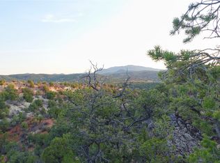 16 End Of The Trail Rd, Santa Fe, NM 87508