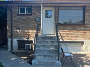 1911 E Desmet Ave, Spokane, WA 99202