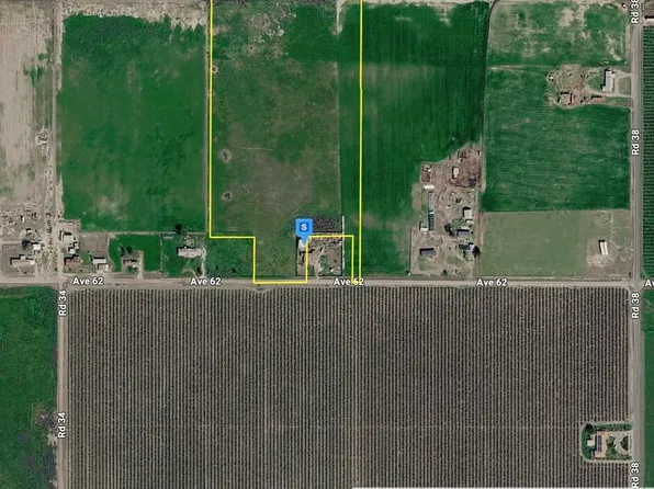 Ave 62, Alpaugh, CA 93201