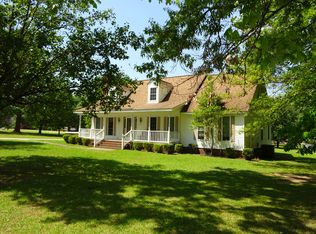 101 Dogwood Dr, Kenly, NC 27542