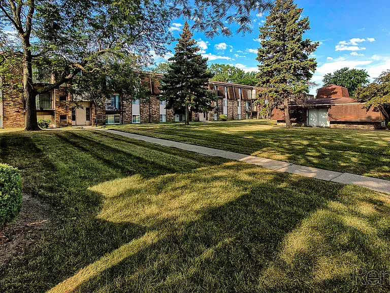 The Glens Apartments — Photo 45